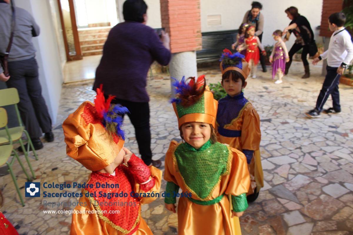 2014 12 18 2º INFANTIL FESTIVAL NAVIDAD  (22)